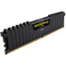 Memorie Corsair Vengeance LPX Black 32GB, DDR4, 3200MHz, CL16, Dual Channel Kit CMK32GX4M2E3200C16