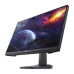 Monitor Gaming LED TN Dell 23.8'', Full HD, 1ms, 144Hz, FreeSync, DisplayPort, HDMI, Pivot, Negru, S2421HGF 