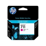 Cartus Cerneala HP Nr. 711 Magenta 29ml for Designjet T120, Designjet T520 CZ131A