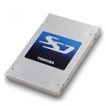 SSD Toshiba HG5d Series 256GB SATA3 2.5" SNH256GBST4PAGA/GD