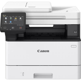 Multifunctional Canon i-SENSYS MF461DW, Laser, Monocrom, Format A4, Duplex, Retea, Wi-Fi 5951C020AA