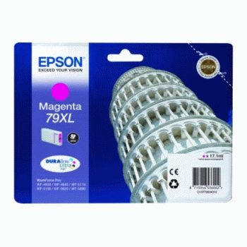 EPSON T9034010 INK DURABRITE 79XL MAG