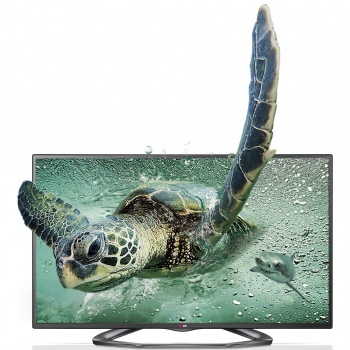 Televizor LED LG 32" 32LA620S Smart TV Full HD 3D Wireless DLNA WiDi