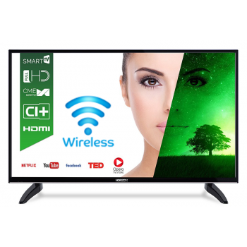 Televizor Horizon 48HL7310F Smart TV 48" (121cm) Full HD WiFi USB DTS Card CI+