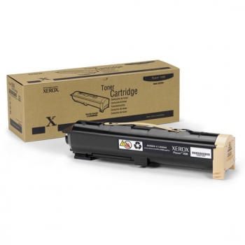 Cartus Toner Xerox 113R00668 Black 30000 Pagini for Phaser 5500