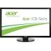 Monitor LED IPS Acer 23.8" Professional CB240HYKbmjdpr Ultra HD 4K 3840x2160 DVI HDMI DisplayPort 6ms UM.QB0EE.001