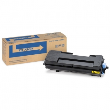 Toner kit, 15K pages (ECOSYS P4040dn)