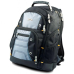 Rucsac Targus Drifter pentru laptop de 15.6inch, Black-Grey TSB238EU