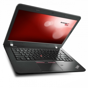 Laptop Lenovo ThinkPad E450 Intel Core i5 Broadwell 5200U up to 2.7GHz 4GB DDR3L HDD 500GB Intel HD Graphics 5500 14" Full HD Graphite Black 20DC0079RI 