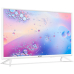 Televizor KIVI LED 24H760QW, 61 cm, Smart Android TV, HD, Clasa E, Alb