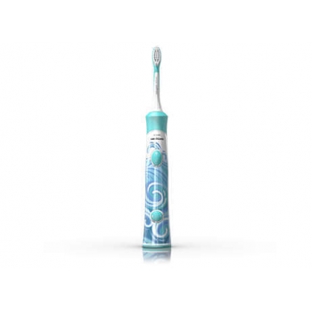 Toothbrush Philips Sonicare For Kids HX6311/07 | white-blue