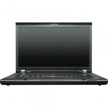 Laptop Lenovo ThinkPad T530 Intel Core i5 Ivy Bridge 3230M up to 3.2GHz 4GB DDR3 HDD 500GB Intel HD Graphics 4000 15.6" HD Windows 7 Pro 64bit N1E7TRI
