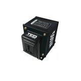 Transformator convertor 230-220V la 110-115V 500VA reversibil TED Electric TED110REV-500VA