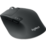 LogitechÂ® M720 Triathlon Mouse - 2.4GHZ/BT - EMEA [C8001329]