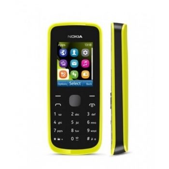 Telefon Mobil Nokia 113 Lime Green NOK113GR