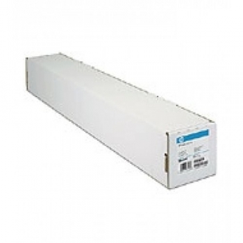 Hartie HP C3876A Clear Film pentru plotter Dimensiune 24" 610 mm x 22.9 m