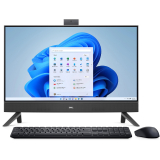 All-In-One PC DELL Inspiron 7730, 27 inch FHD Touchscreen, Procesor Intel Core 5 120U 5.0GHz Raptor Lake, 16GB RAM, 1TB SSD, Intel Graphics, Camera Web IR, Windows 11 Pro AGS27MLK2_2500_2007