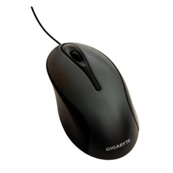 Mouse Gigabyte GM-M5100 Optic 3 Butoane 800dpi USB Black