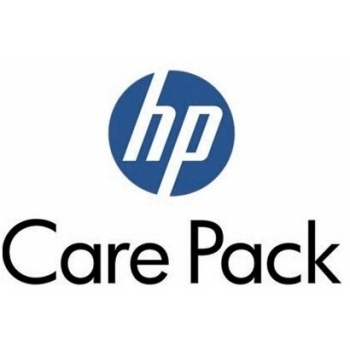 Extensie garantie HP UK709PE 1 An Post Warranty Pickup Return Notebook Only Service