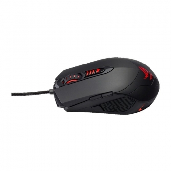 Mouse Asus ROG GX860 Gaming Optic 8 butoane 5600dpi USB black 90XB02C0-BMU000