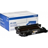 Unitate Cilindru Brother DR-3300 Black 30000 Pagini for HL-6180DW