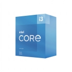 Procesor Intel Comet Lake, Core i3 10105F 3.7GHz box,BX8070110105F