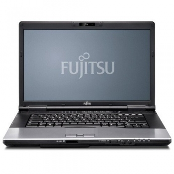 Laptop Fujitsu LifeBook E752 Intel Core i7 Ivy Bridge 3632QM 2.2GHz 8GB DDR3 SSD 256GB Intel HD Graphics 4000 15.6" HD Windows 7 Pro LKN:E7520M0019RO