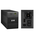 UPS Line Interactive 850VA/480W, Tower, 2 x IEC OUTPUTS, 1 x SCHUKO, 1x USB, AVR