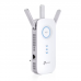 Range Extender TP-Link RE550, AC1900 Dual Band, 3 antene Wi-Fi