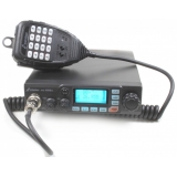 Statie radio CB President stabo xm4006e 40 CH AM/FM, Multi, Scan, Roger, CTCSS, ASC 30039