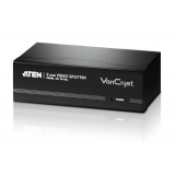 Splitter VGA Aten VS132A 2 Porturi W/230V ADP VS132A-A7-G
