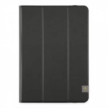 Belkin Trifold Folio for iPad Air and iPad Air 2 - Black