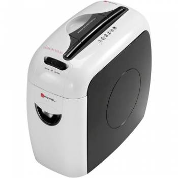 Distrugator de documente Rexel Style 2102535