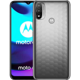 Smartphone Motorola PHT15283 E20 32GB Grey PHT15283