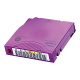 Caseta Date HP C7976A LTO-6 Ultrium 6.25TB RW