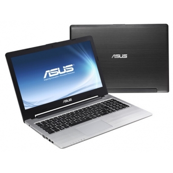 Laptop Asus K56CB-XX350D Intel Core i7 Ivy Bridge 3537U 2.0GHz 4GB DDR3 HDD 750GB nVidia GeForce GT 740M 2GB 15.6" HD