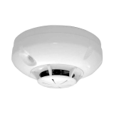 Detector de fum si temperatura adresabil UniPOS, 10 m, LED 360, izolator scurtcircuit FD7160