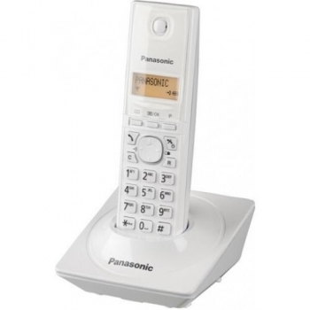 Telefon DECT Panasonic KX-TG1711FXW