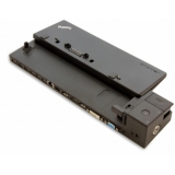 ThinkPad Ultra Dock - 170W EU DOCK LNV THKP ULTRA 170W