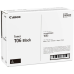 Toner Original Canon Black, CRG-T06, 3526C002AA