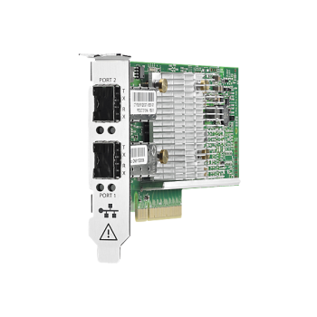 HP 652503-B21 ETHERNET 10G 2P 530SFP+AD