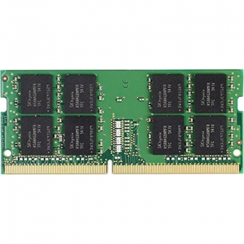 Memorie RAM Laptop Kingston 8GB DDR4 2666MHz CL19 KVR26S19S8