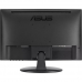 Monitor LED ASUS VT168HR Touchscreen 15.6 inch WXGA TN 5 ms 60 Hz