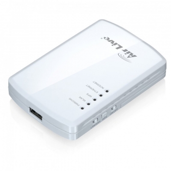 Router Wireless N 3G AirLive Traveler3G 150Mbps 1xWAN+1xUSB