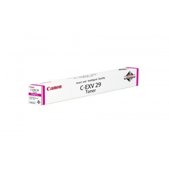 Cartus Toner Canon C-EXV29M Magenta 27000 Pagini for IR C5030, IR C5030I, IR C5035, IR C5035I CF2798B002AA