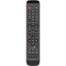 Televizor LED Horizon Diamant 24HL4300H/C Seria HL4300H/C 60cm negru HD Ready   
