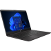 Laptop HP 250 G9 cu procesor Intel Core i3-1215U pana la 4.40 GHz, 15.6'' Full HD, 8GB, 512GB SSD, Intel UHD Graphics, Free DOS, Dark Ash Silver, 6S7B3EA