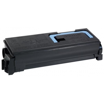 Cartus Toner Kyocera TK-550K Black 7000 Pagini for Kyocera Mita FS-C5200DN