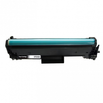 Cartus toner compatibil pentru HP LaserJet Pro MFP M15, M15A, M15W, MFP M28, M28a, M28w - cu cip, 1000 pagini, PE-LHCF244A-CHIP