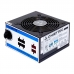 Sursa Modulara Chieftec A-80 550W 2x PCI-E 6x SATA 4x Molex 2x Floppy PFC Activ UVP, OVP, SCP, OPP, OCP, OTP Certificare 85+ CTG-550C